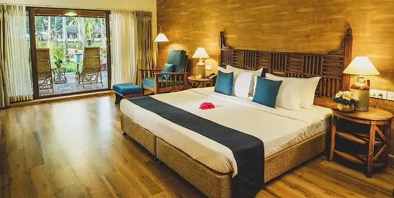 Sitaram Beach Retreat